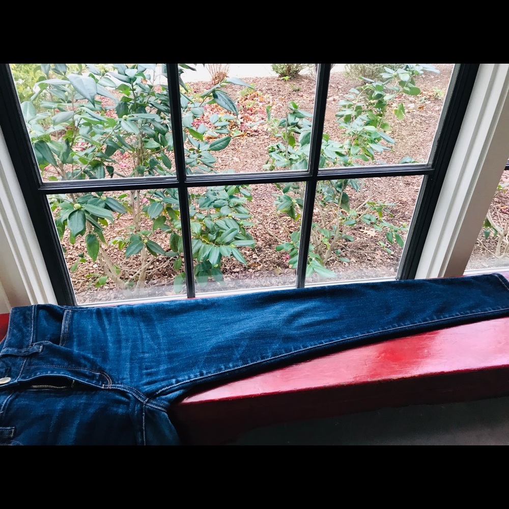 American Eagle 🦅 Blue Jeans